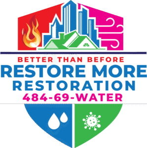 mold damage restoration ardmore pa